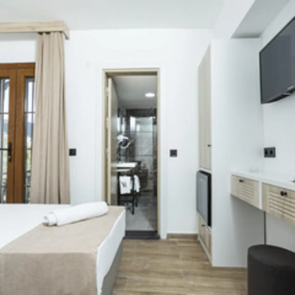 Double or Twin SUPERIOR Room, Bodrum Vera Hotel, Bodrum