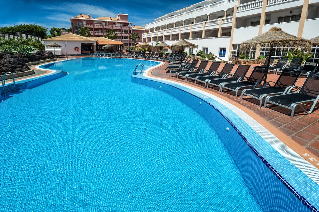Pool, Marola-Portosin, Tenerife