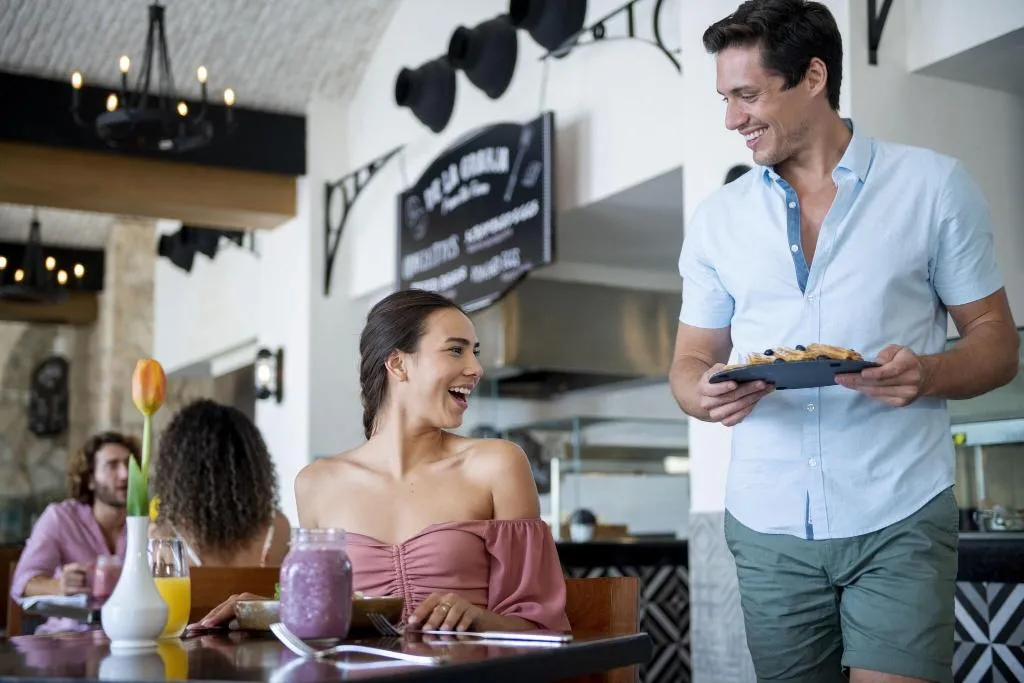 Restaurant, Wyndham Alltra Playa del Carmen Adults Only All In, Playa Del Carmen