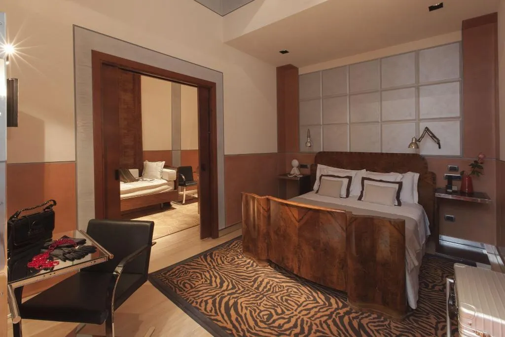 Room, Ca Pisani, Venice