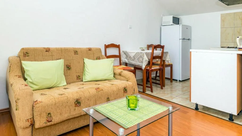 General view, Guest House Fontana, Dubrovnik