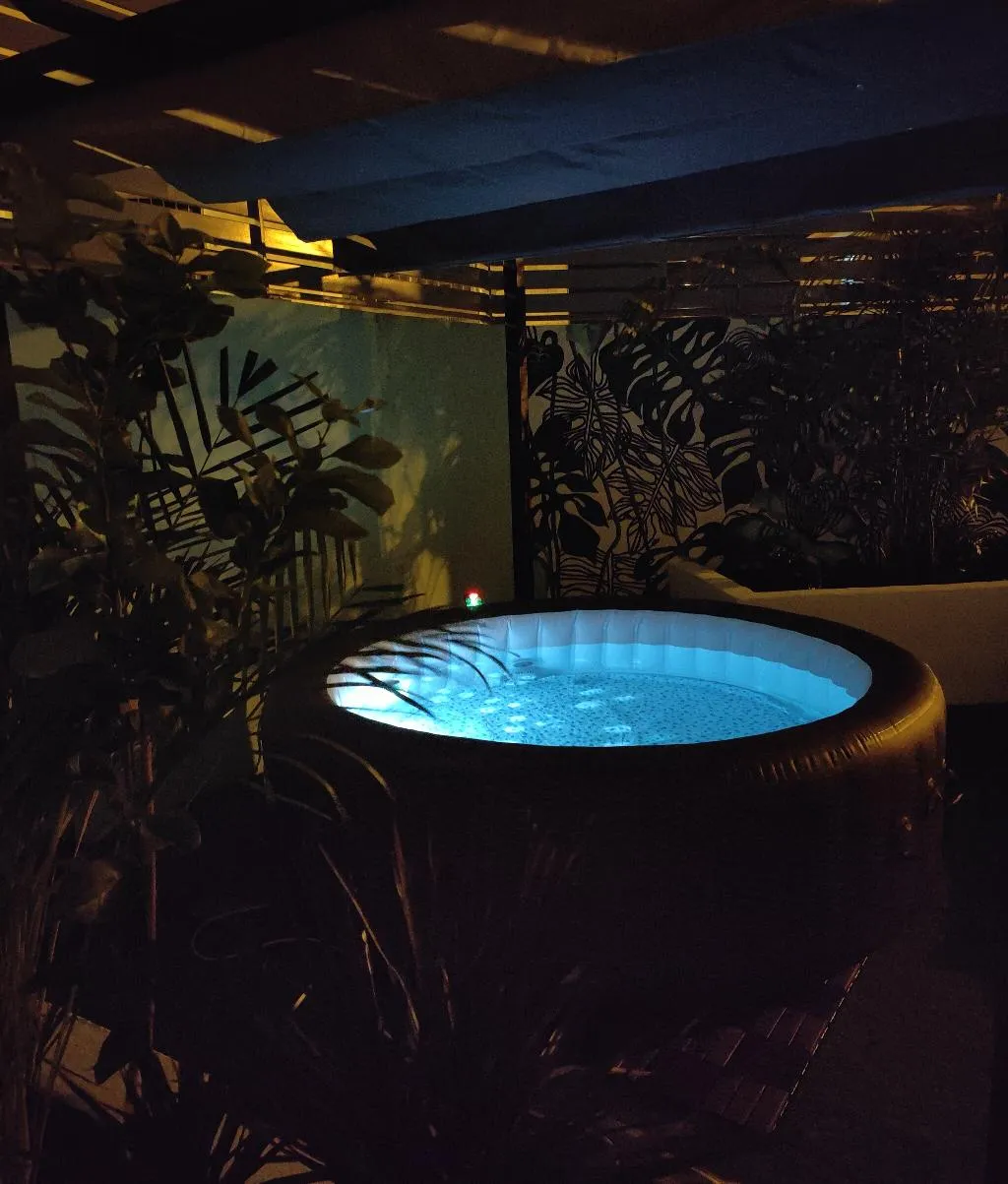 Pool, Villa Paraiso Da Caparica, Lisbon