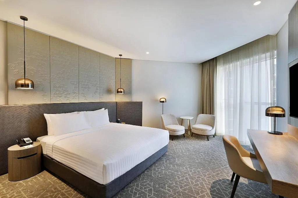 Room, Courtyard Al Barsha, Dubai, Dubai