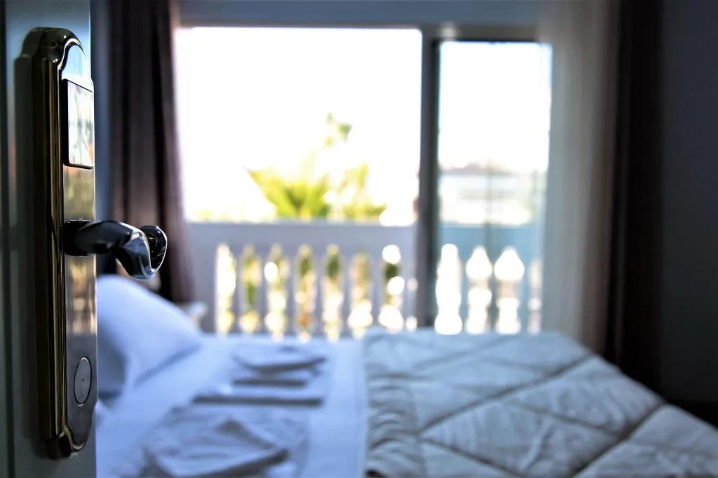 Room, Hotel Veliera, Durres