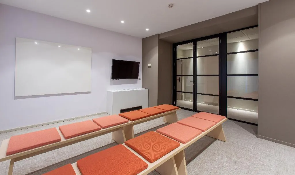 Sports and Entertainment, Olympia Hotel Events & Spa, Valencia