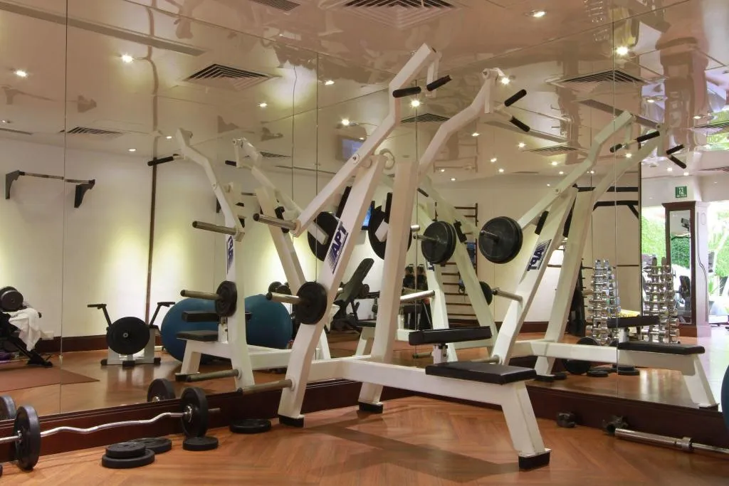 Sports and Entertainment, Le Passage Cairo Hotel & Casino, Cairo