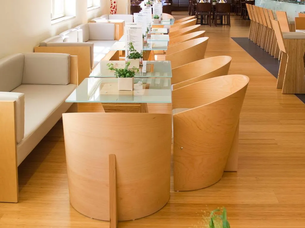 Bar, ibis Styles Brugge Centrum, Brussels