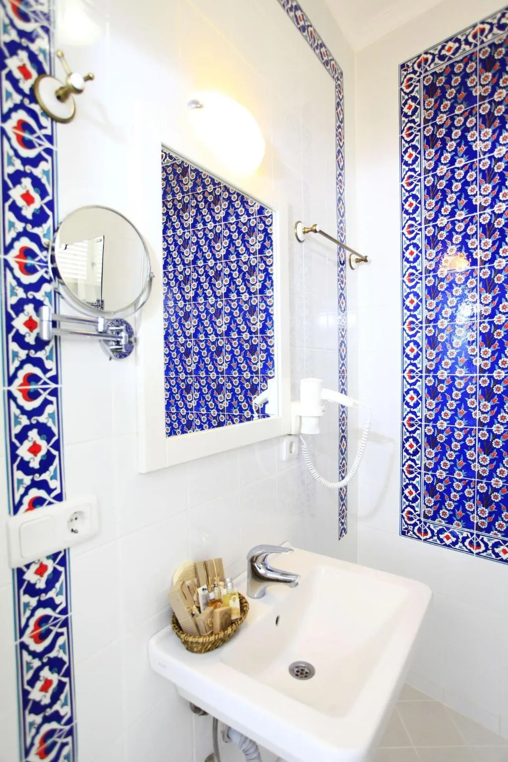 Room, Otel Mavi Beyaz Palamutbükü, Dalaman