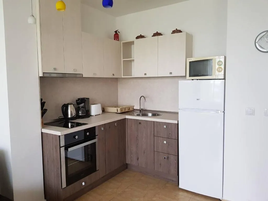 APARTMENT ONE BEDROOM Room, Monastery, Bourgas