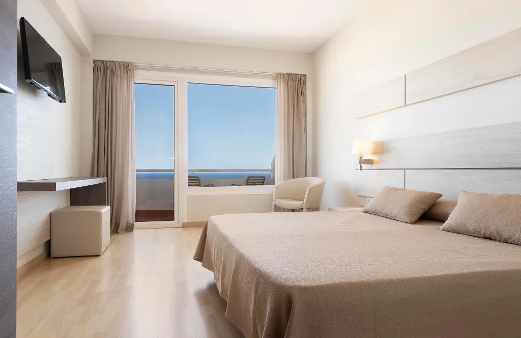 Double or Twin SEA VIEW Room, Hotel Palia Maria Eugenia, Majorca
