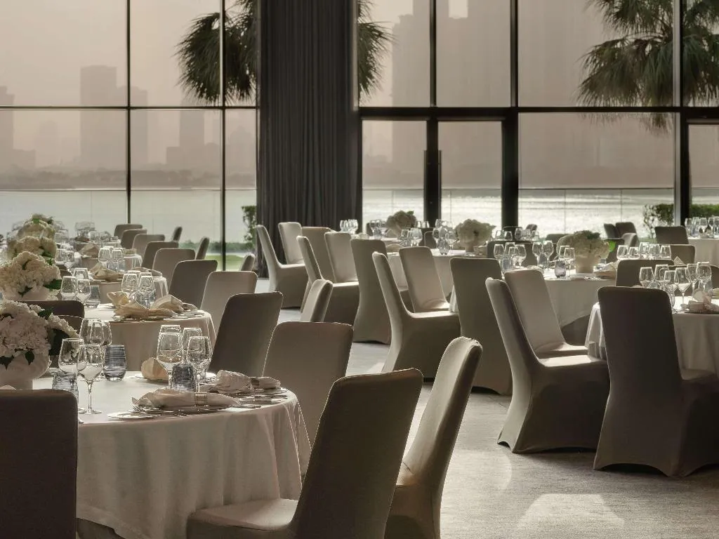Conferences, Banyan Tree Dubai, Dubai