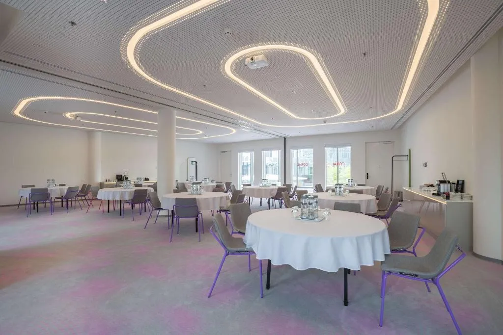 Conferences, Park Inn By Radisson Amsterdam City West, Amsterdam
