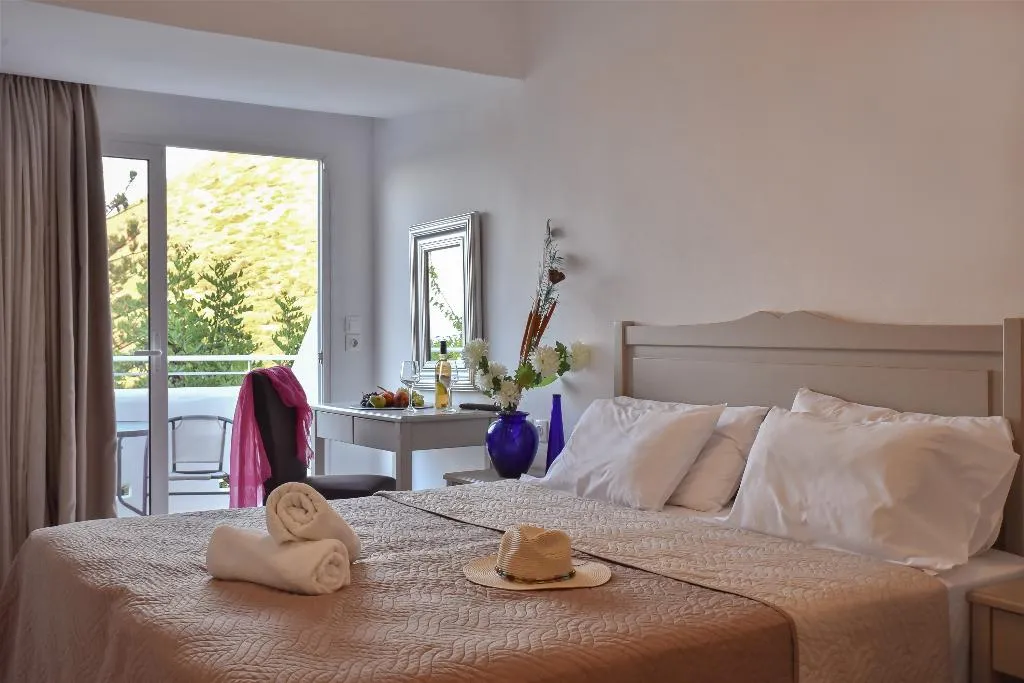Room, Bali Mare, Crete