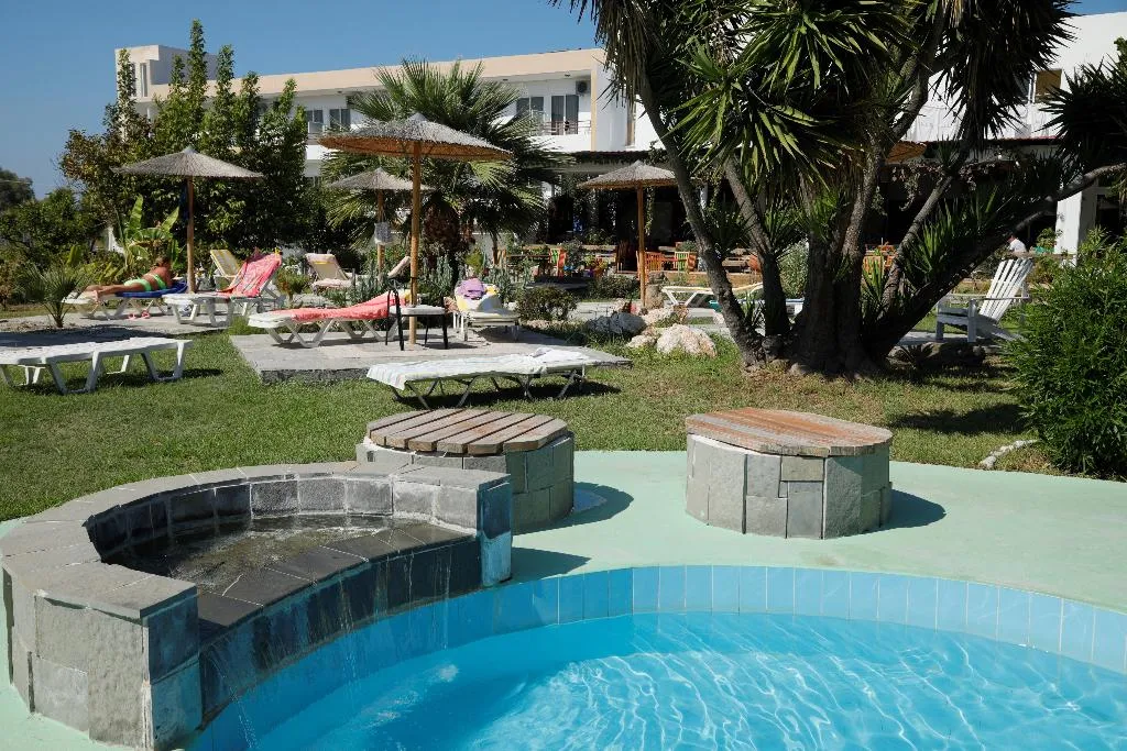 Pool, Rhodian Sun, Rhodes