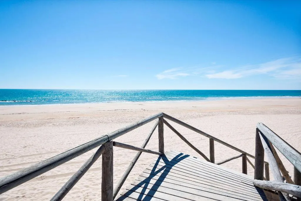 Beach, Best Costa Ballena, Costa De La Luz