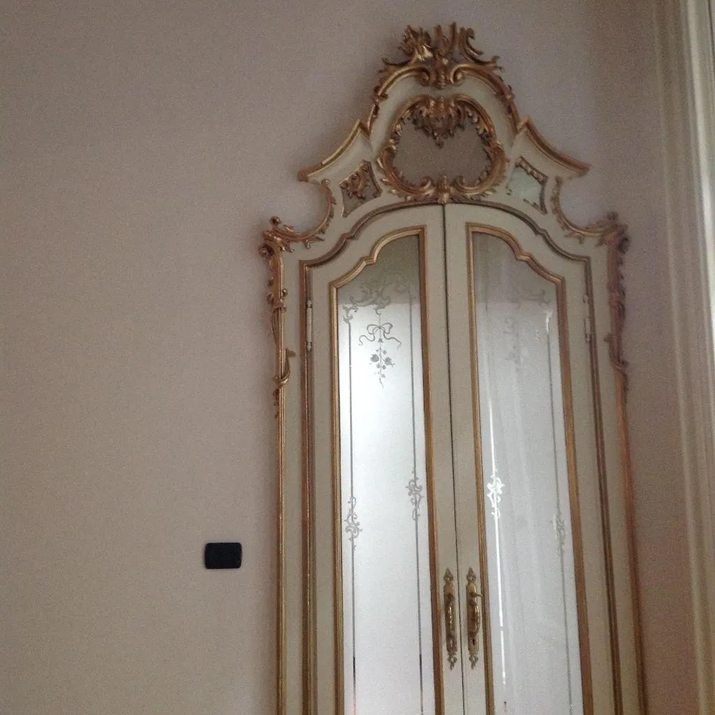 Lobby, Antica Dimora, Milan