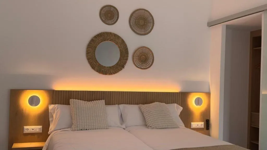 Room, MYO Barcelona Hotel & Apartments, Barcelona
