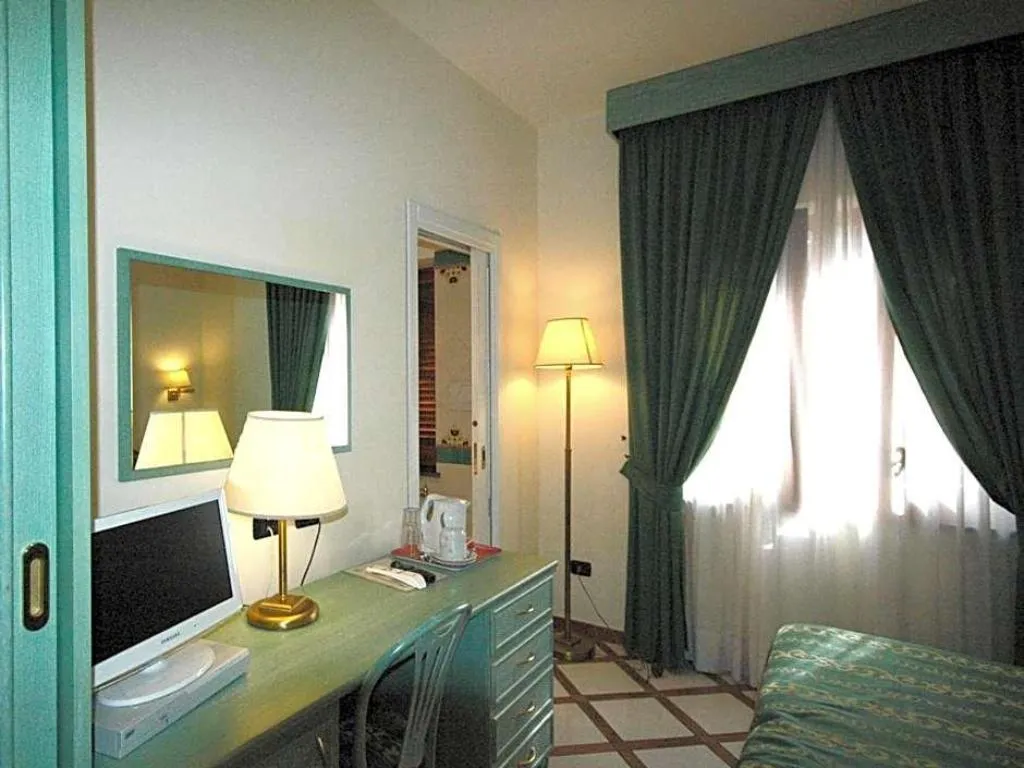 General view, Residence Villaggio Verde, Naples