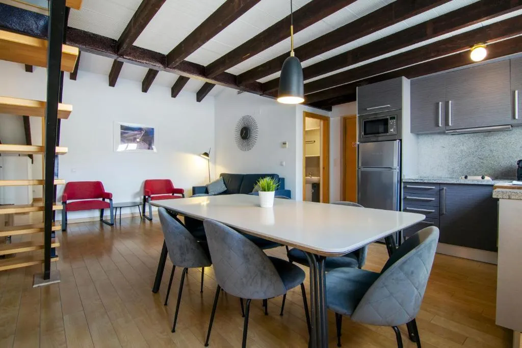 Room, Welcomer Apartments Valencia, Valencia