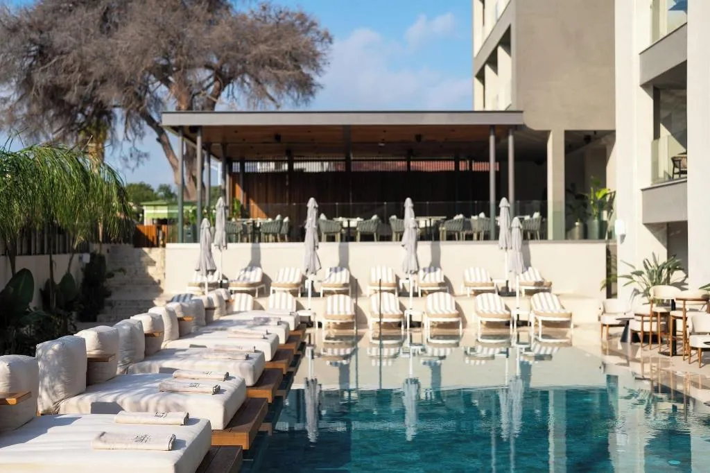 Sports and Entertainment, Alizo Boutique Hotel & Spa  - Adults Only, Rhodes