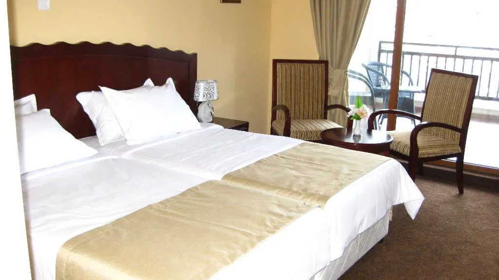 Double or Twin STANDARD Room, The Vineyards Spa Resort, Bourgas