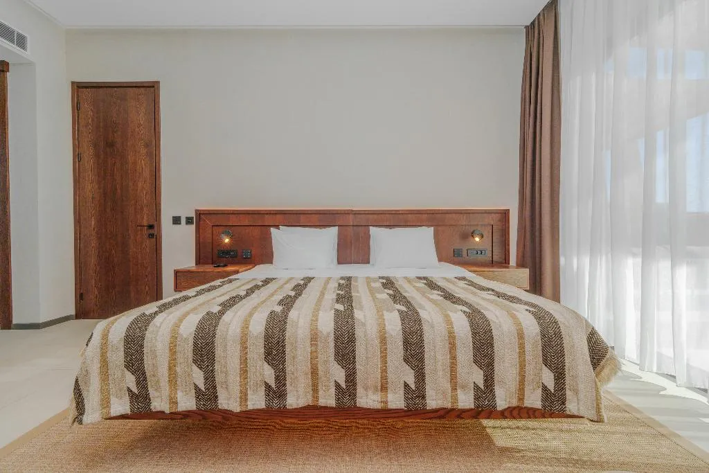 VILLA PREMIUM Room, Silence Villas, Dalaman