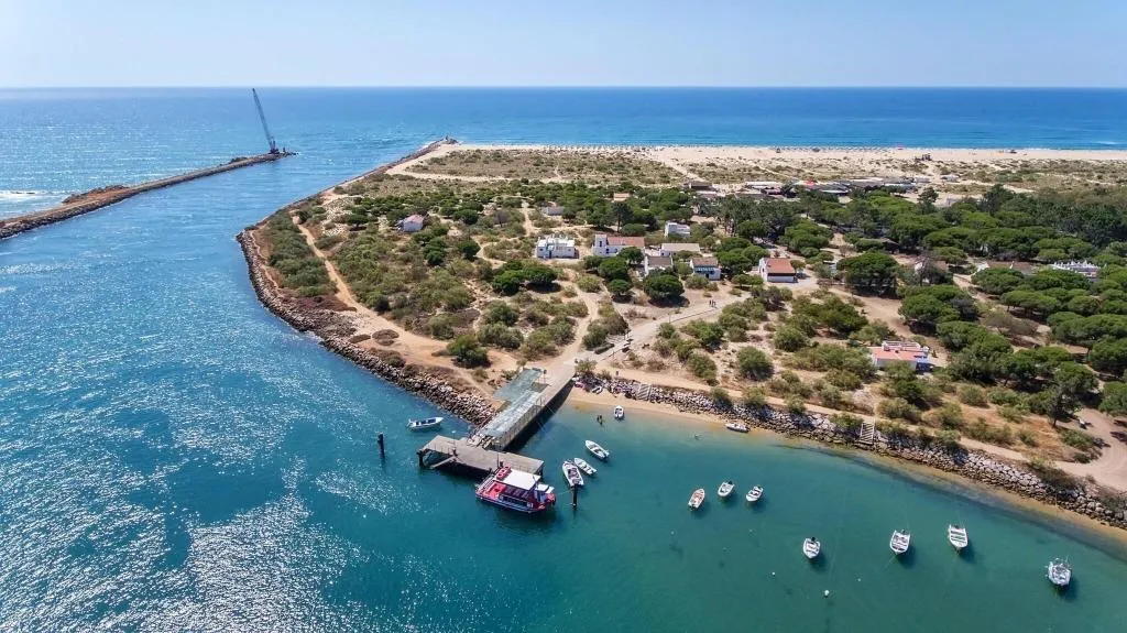 General view, Golden Club Cabanas, Algarve