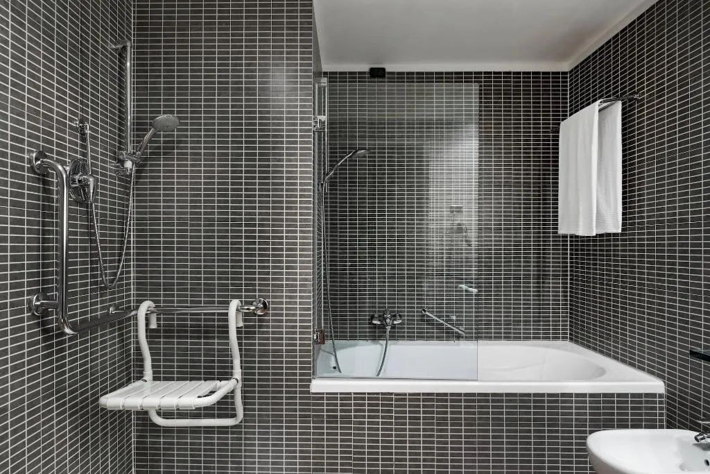 Room, AC Firenze, Florence