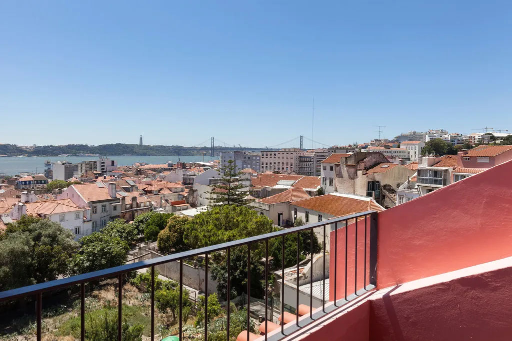 APARTMENT SUPERIOR ONE BEDROOM Room, Hello Lisbon São Bento Valley Apartments, Lisbon
