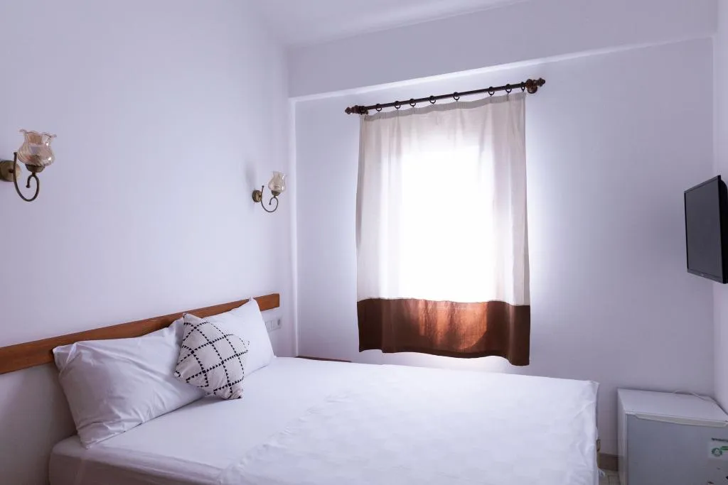 DOUBLE STANDARD Room, Mams Datça Boutique Hotel, Dalaman