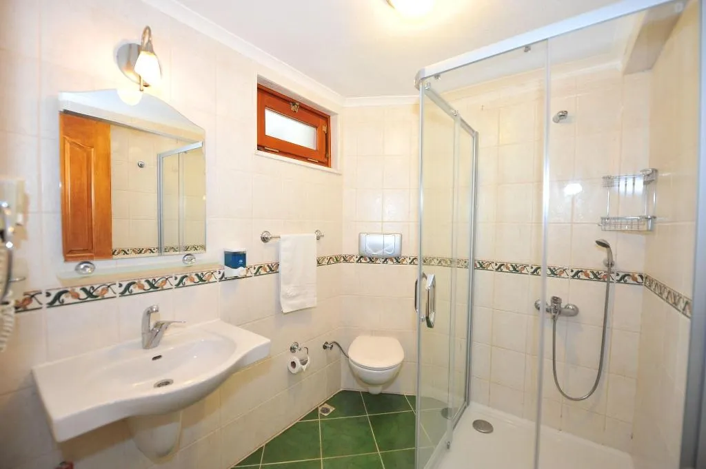 Room, Grenadine Lodge, Dalaman