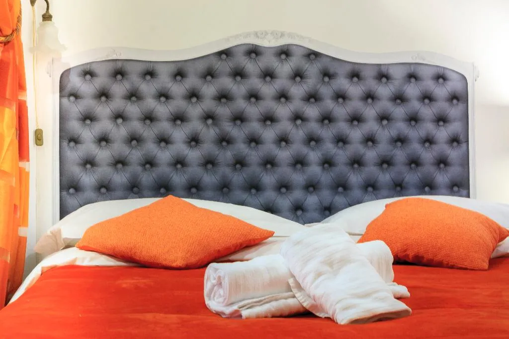 STUDIO STANDARD Room, Guest House Ventisei Scalini A Trastevere, Rome