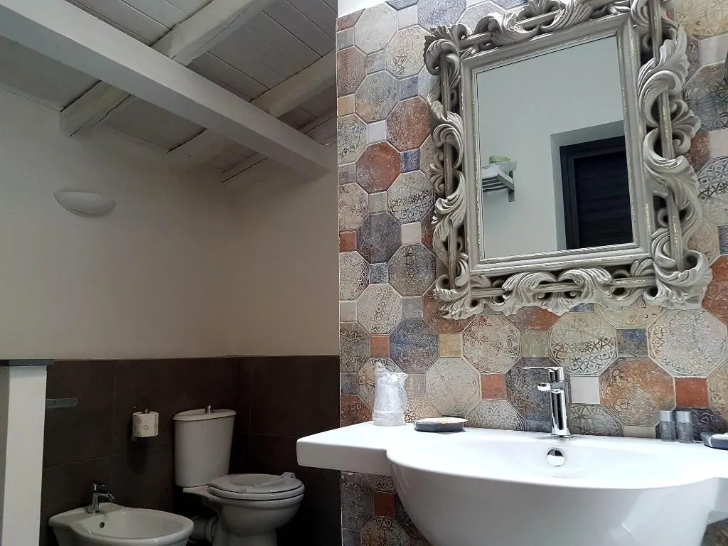 Room, Etna Suite, Catania