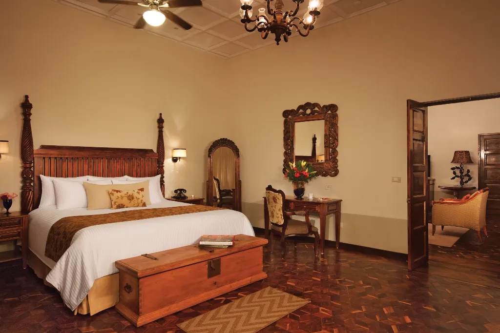 Room, Dreams Tulum Resort & SPA All Inclusive, Cancun Area