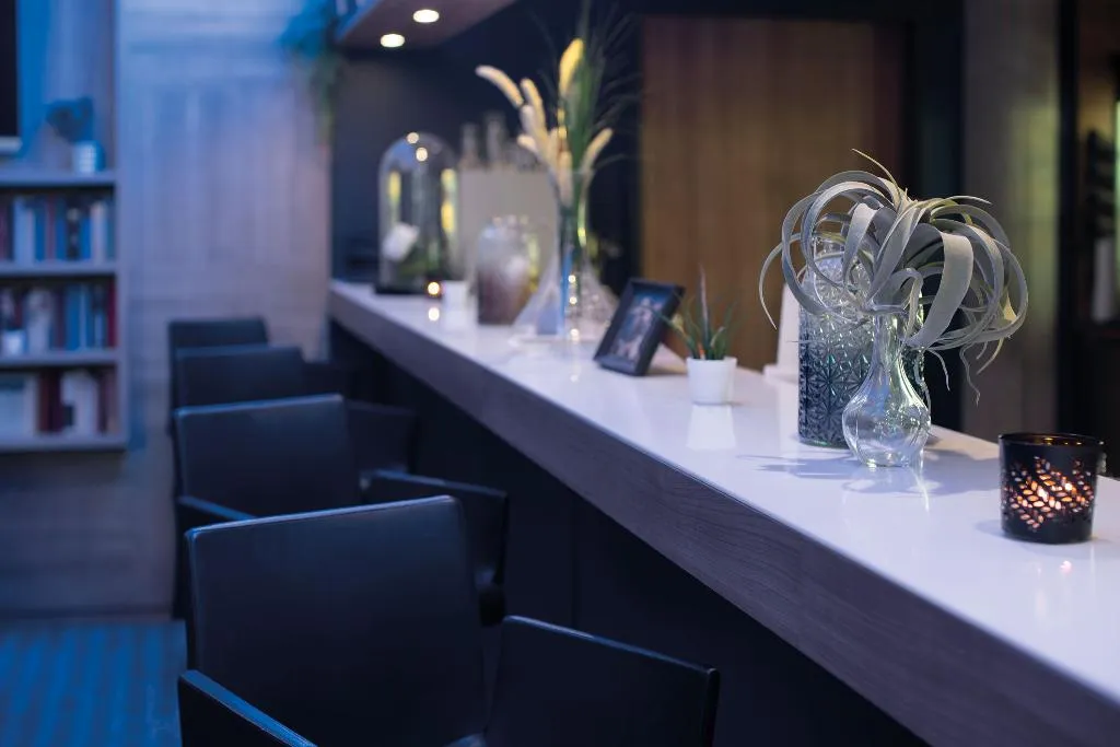 Bar, Seminaris CampusHotel Berlin, Berlin