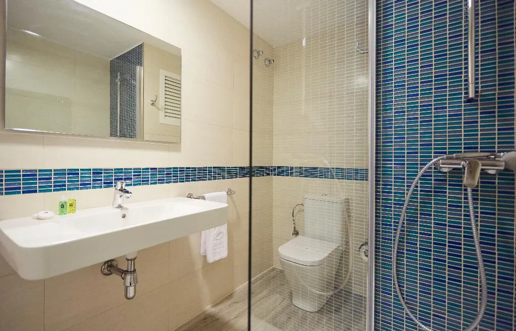 DOUBLE PREMIUM Room, Invisa Hotel Es Pla, Ibiza