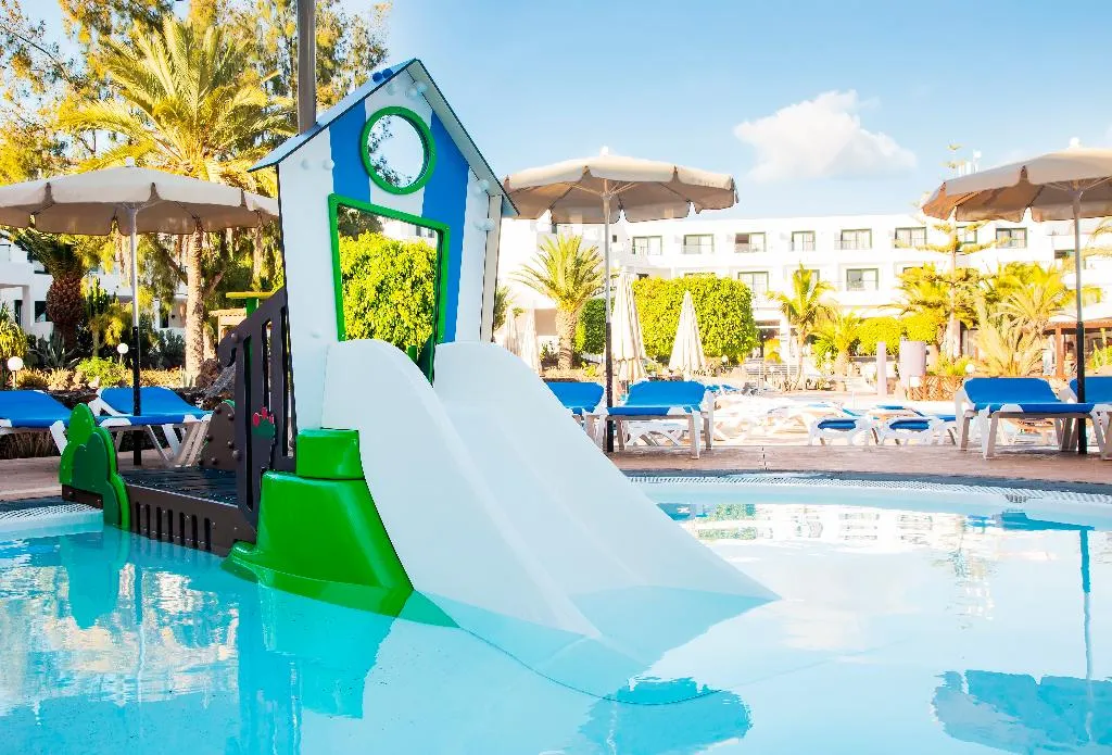 Sports and Entertainment, BlueBay Lanzarote, Lanzarote