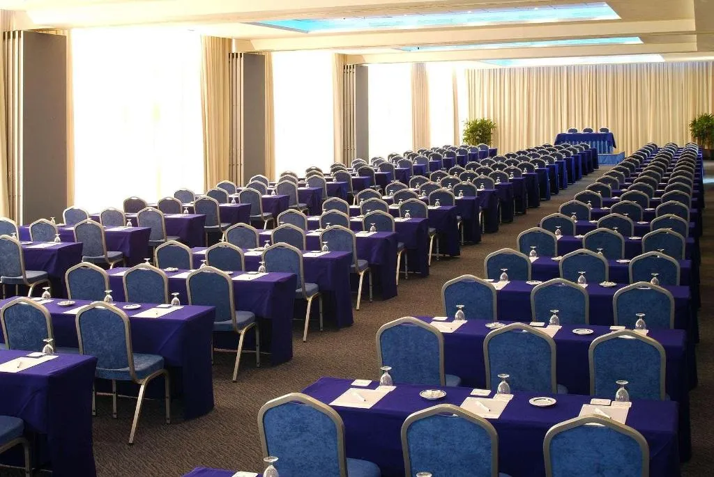 Conferences, Melia Benidorm, Costa Blanca
