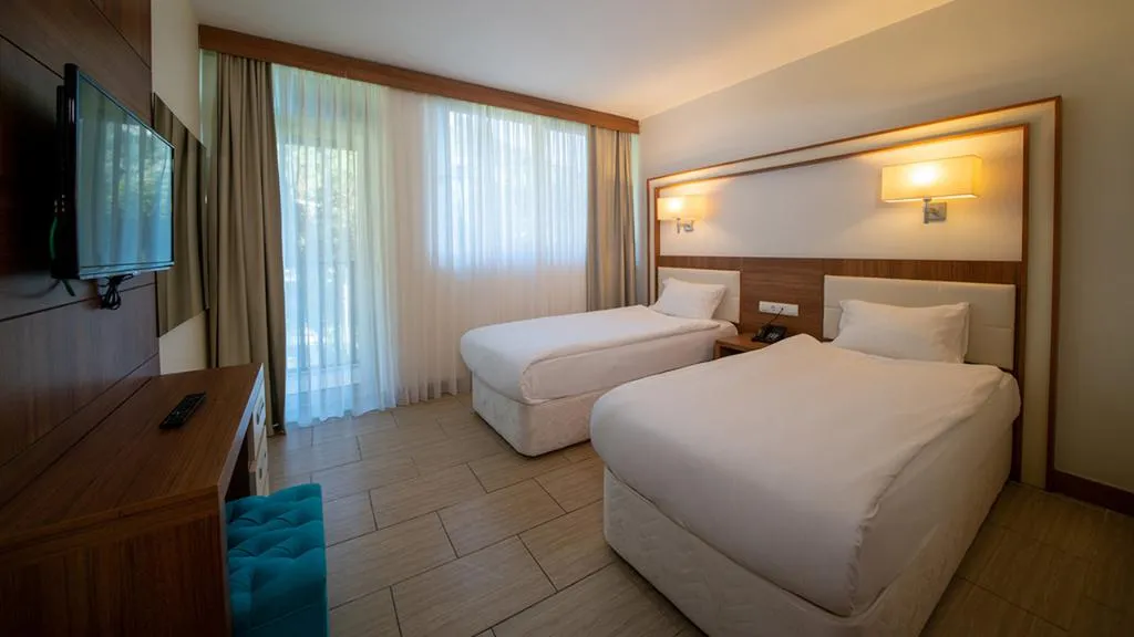 FAMILY ROOM STANDARD Room, Liberty Lykia, Dalaman