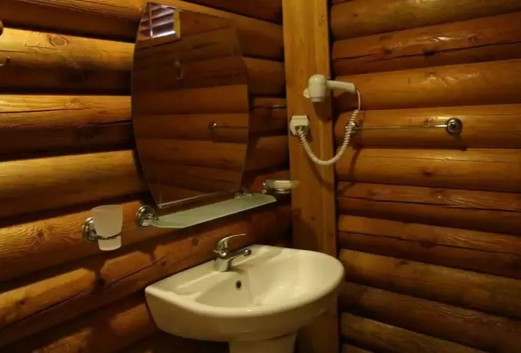 Room, Woodline Hotel, Antalya