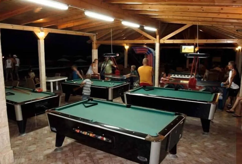 Sports and Entertainment, Eri Beach & Village, Crete