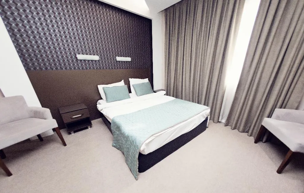 Room, Grand Ocakoğlu Hotel, Izmir