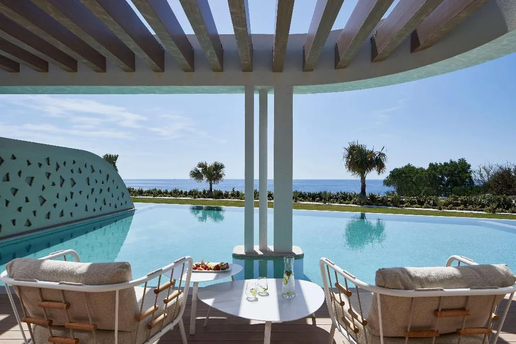Room, Mayia Exclusive Resort & Spa, Rhodes