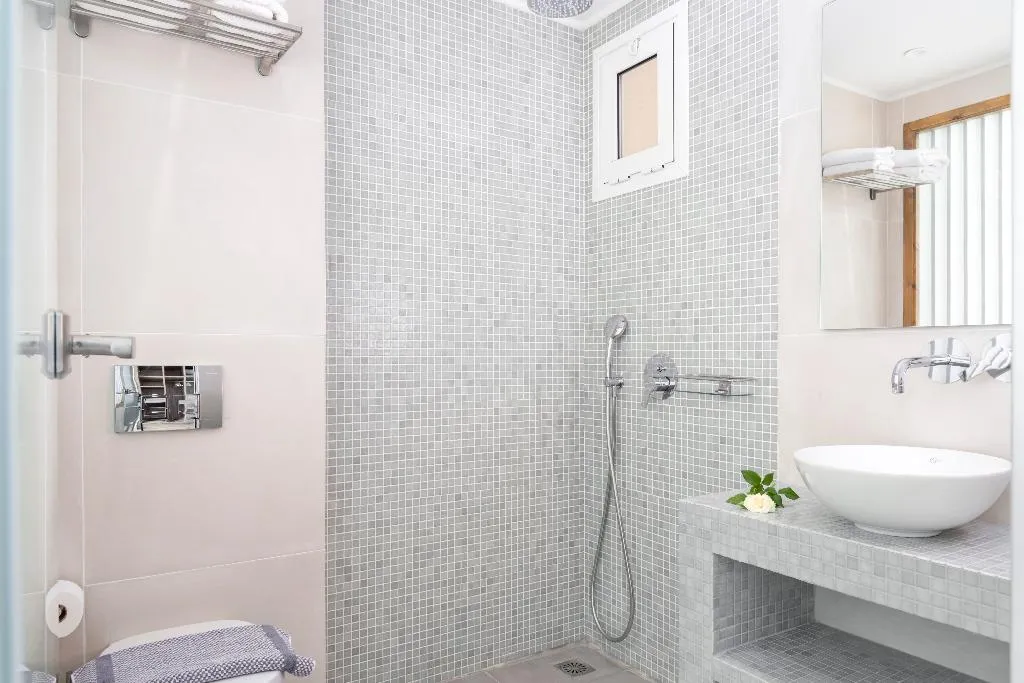 Double or Twin SUPERIOR SEA VIEW Room, Atali Grand Resort, Crete