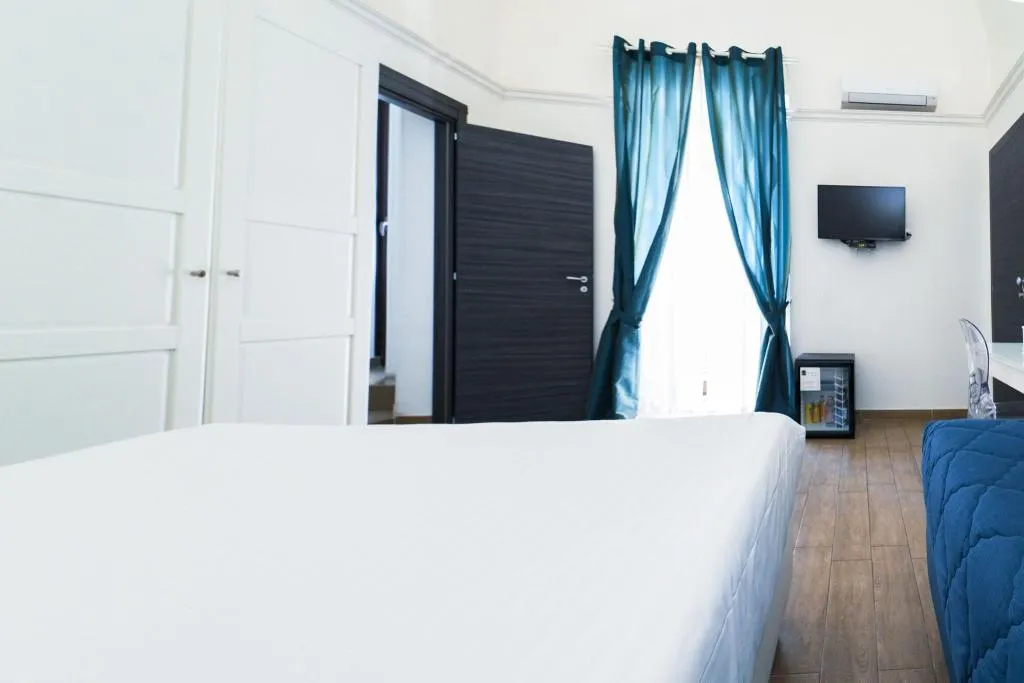 Room, Etna Suite, Catania