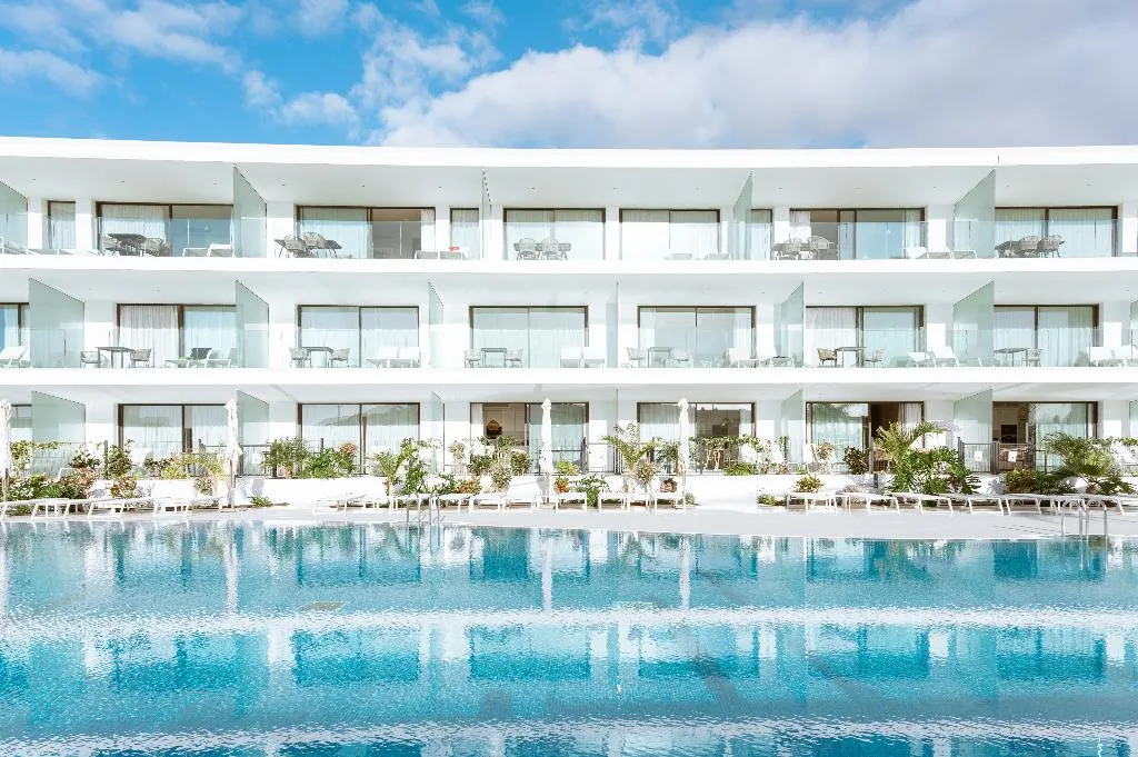 General view, Amarilla Golf Residences, Tenerife