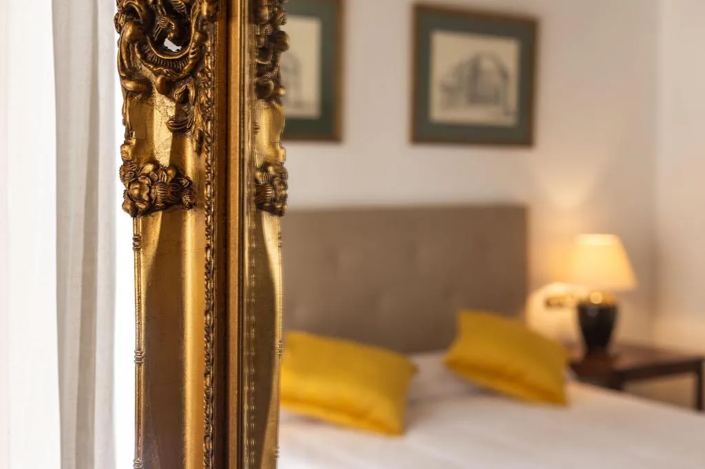 Room, Casa Miraflores, Costa Del Sol