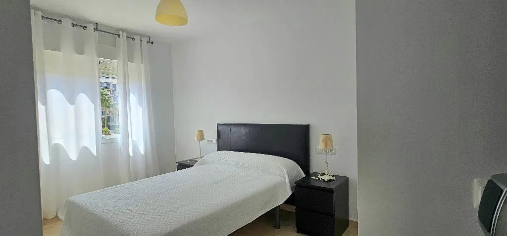 APARTMENT STANDARD Room, Residencia Universitaria  Alfil, Costa Del Sol