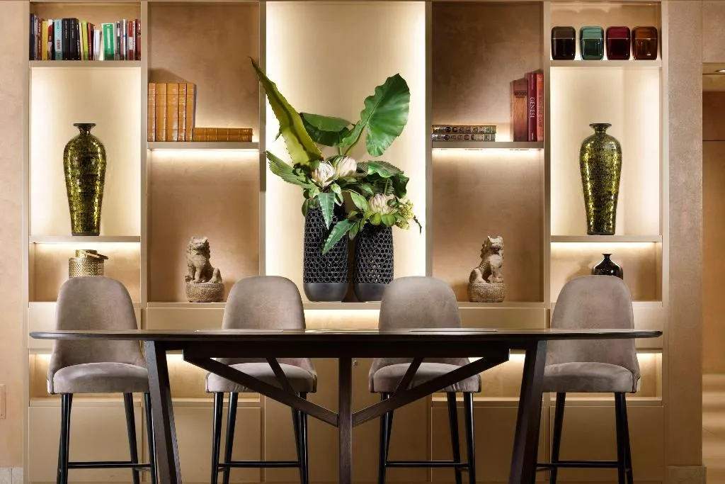 Conferences, Enterprise Hotel Design & Boutique, Milan