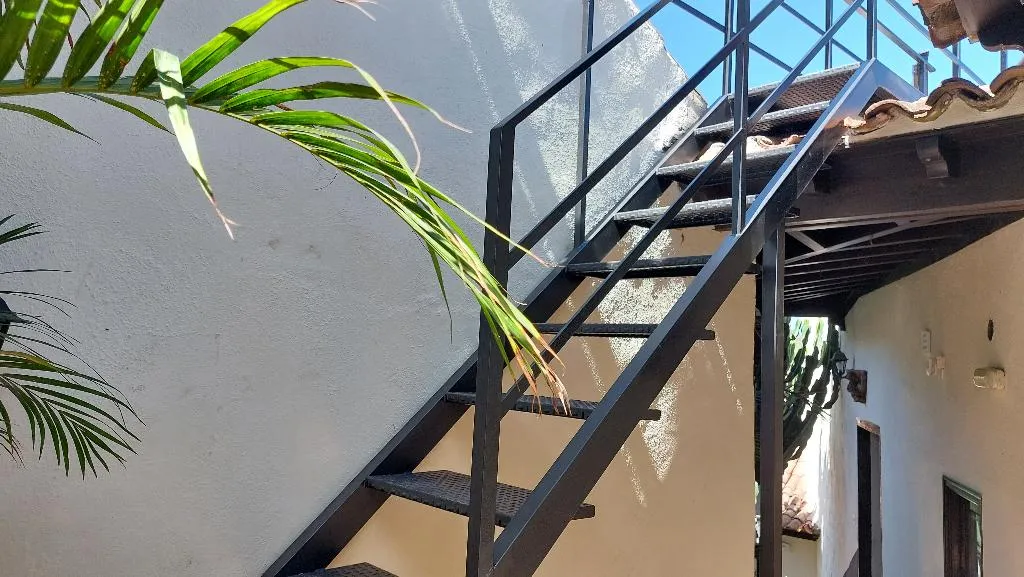 Terrace, Apartamentos Monasterio de San Antonio Only Adults, Tenerife
